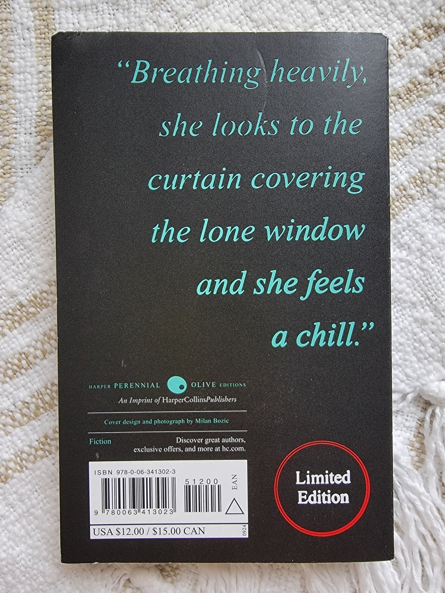 Bird Box by Josh Malerman