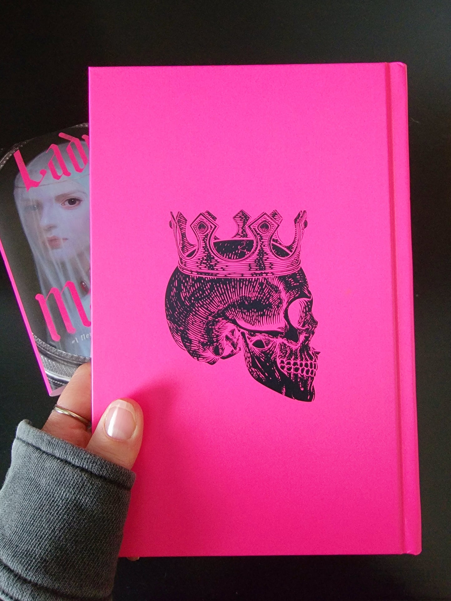 lady macbeth by ava reid