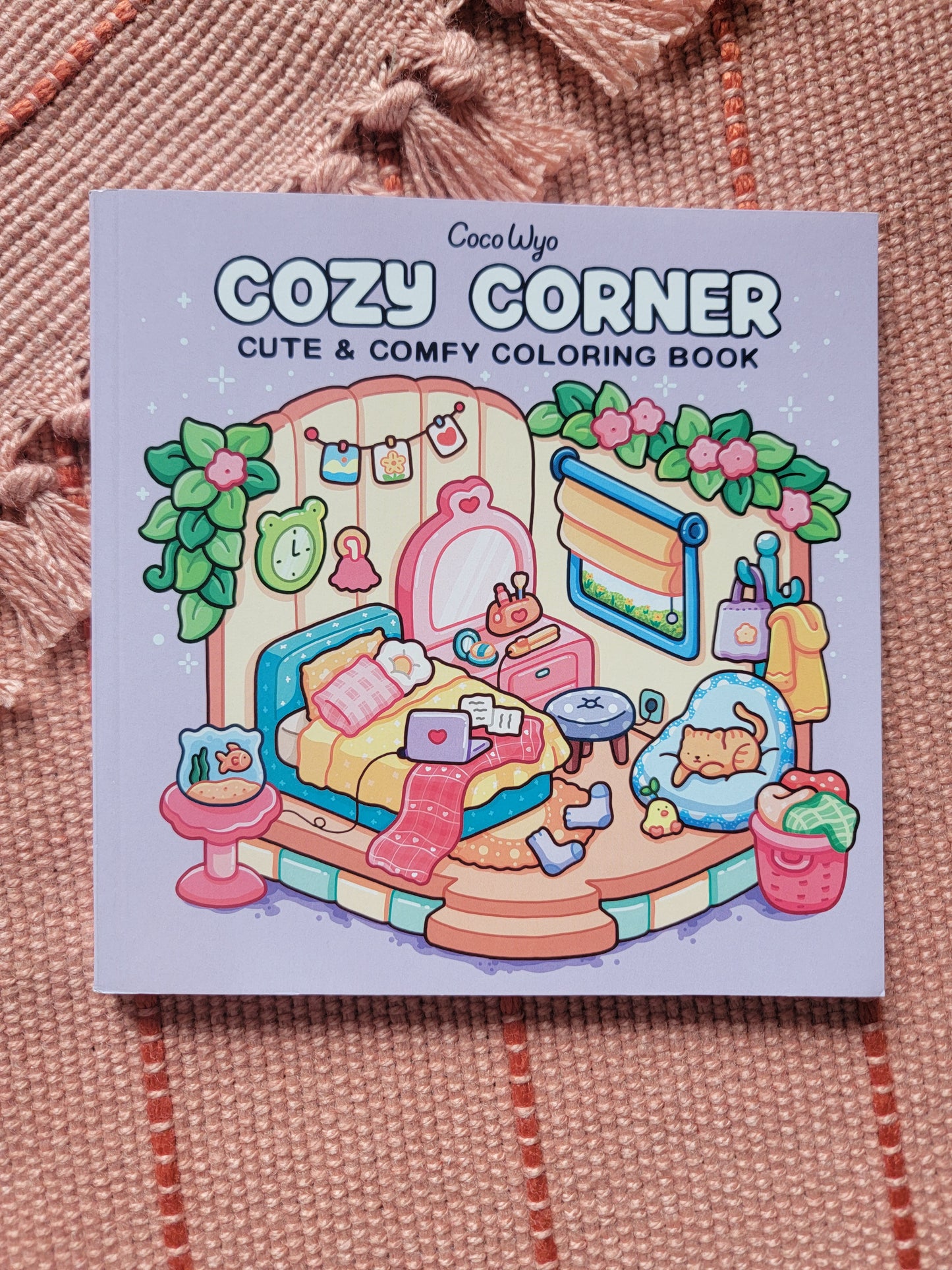 Cozy Corner by CocoWyo