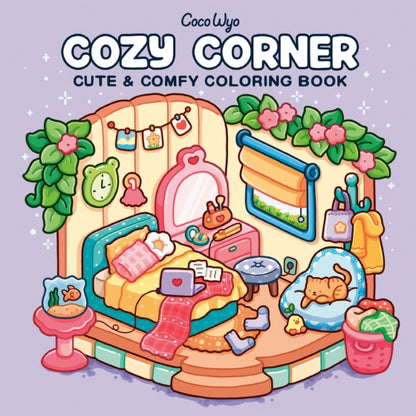 Cozy Corner by CocoWyo
