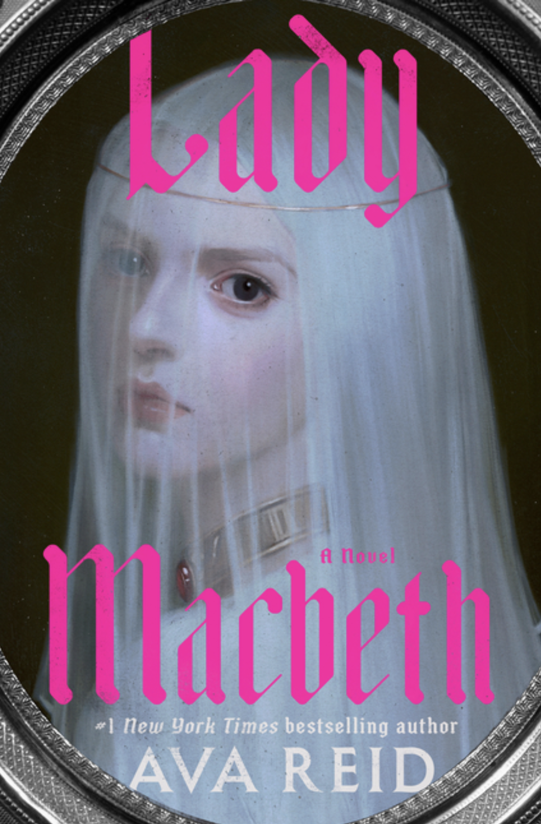 lady macbeth 