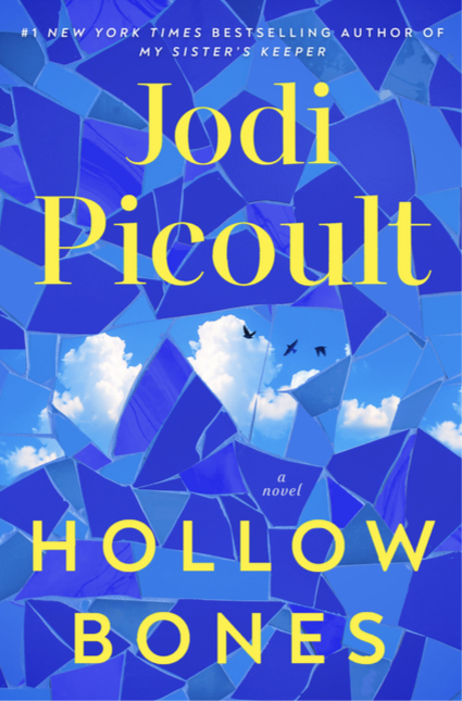 Hollow Bones by Jodi Picoult