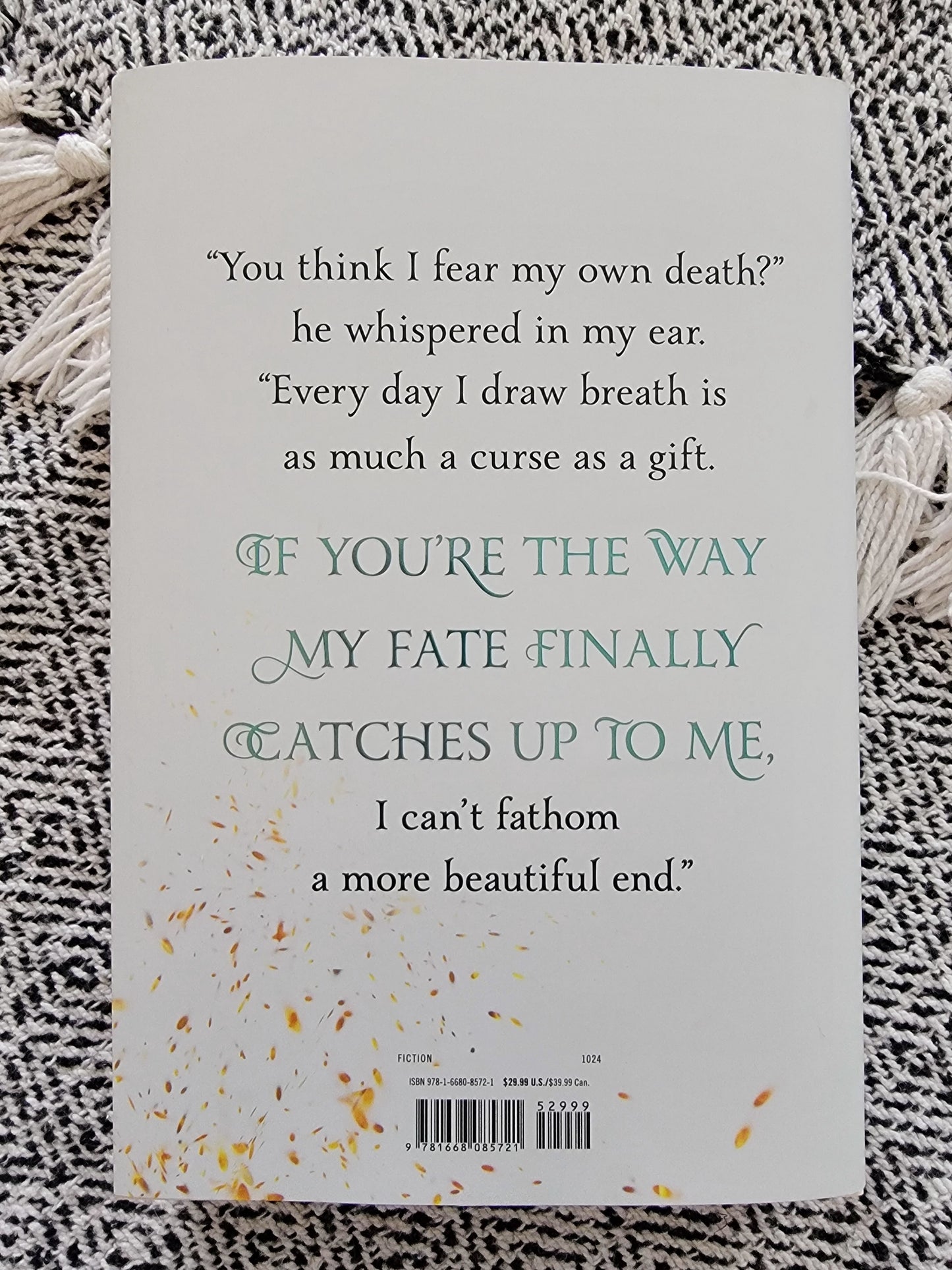 Spark of the Everflame by Penn Cole (The Kindred's Curse Saga #1)