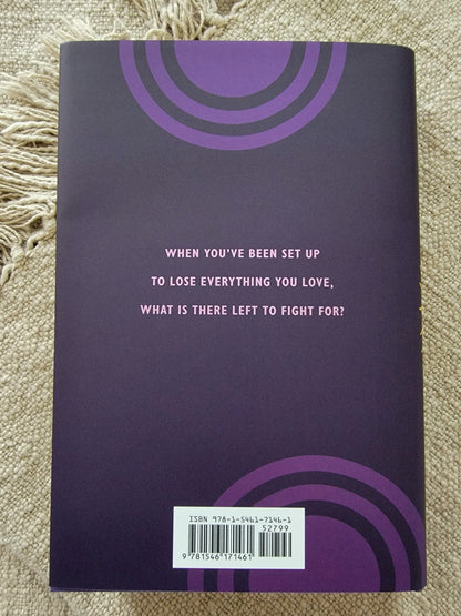 Sunrise on the Reaping by Suzanne Collins