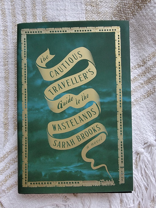 the cautious travellers guide to the wastelands 