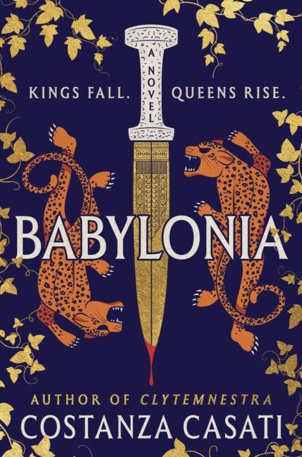 Babylonia by Costanza Casati