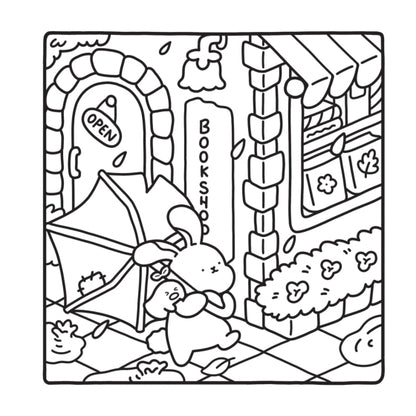 Cozy Cuties by CocoWyo