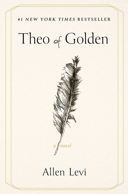 Theo of Golden by Allen Levi